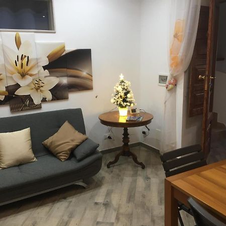 Casa Vacanza Gargano Карпино Экстерьер фото
