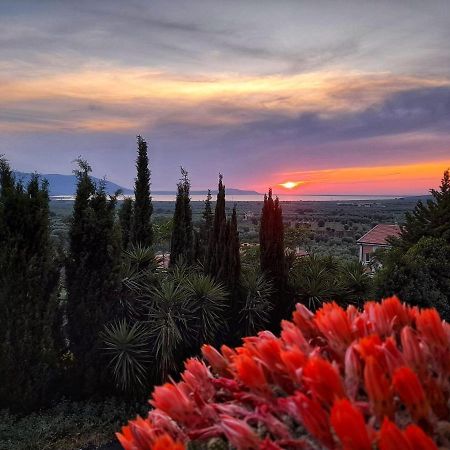Casa Vacanza Gargano Карпино Экстерьер фото