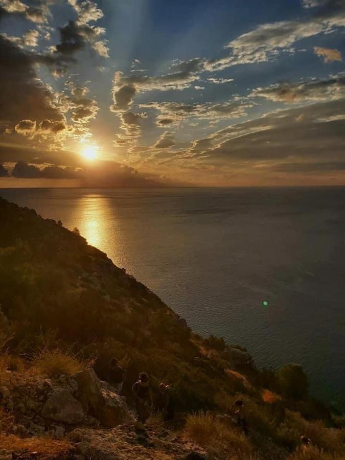 Casa Vacanza Gargano Карпино Экстерьер фото