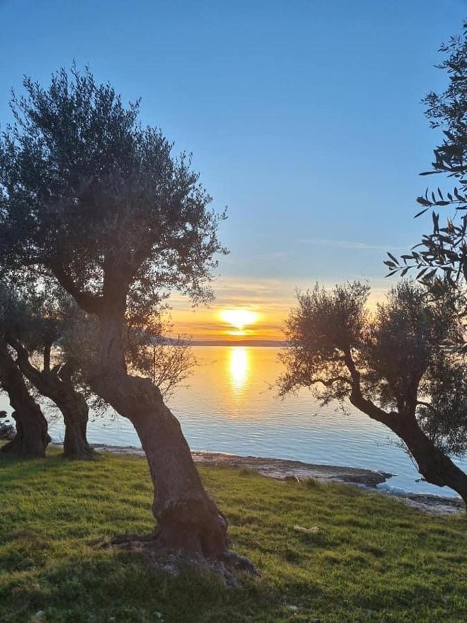 Casa Vacanza Gargano Карпино Экстерьер фото